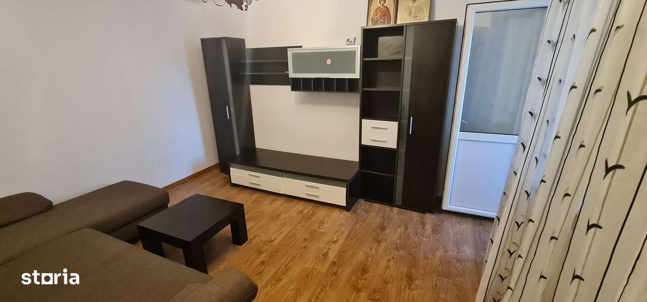 Zamca- zona Catedralei- microapatament decomadat, etaj 3 - Imagine principală: 5/11