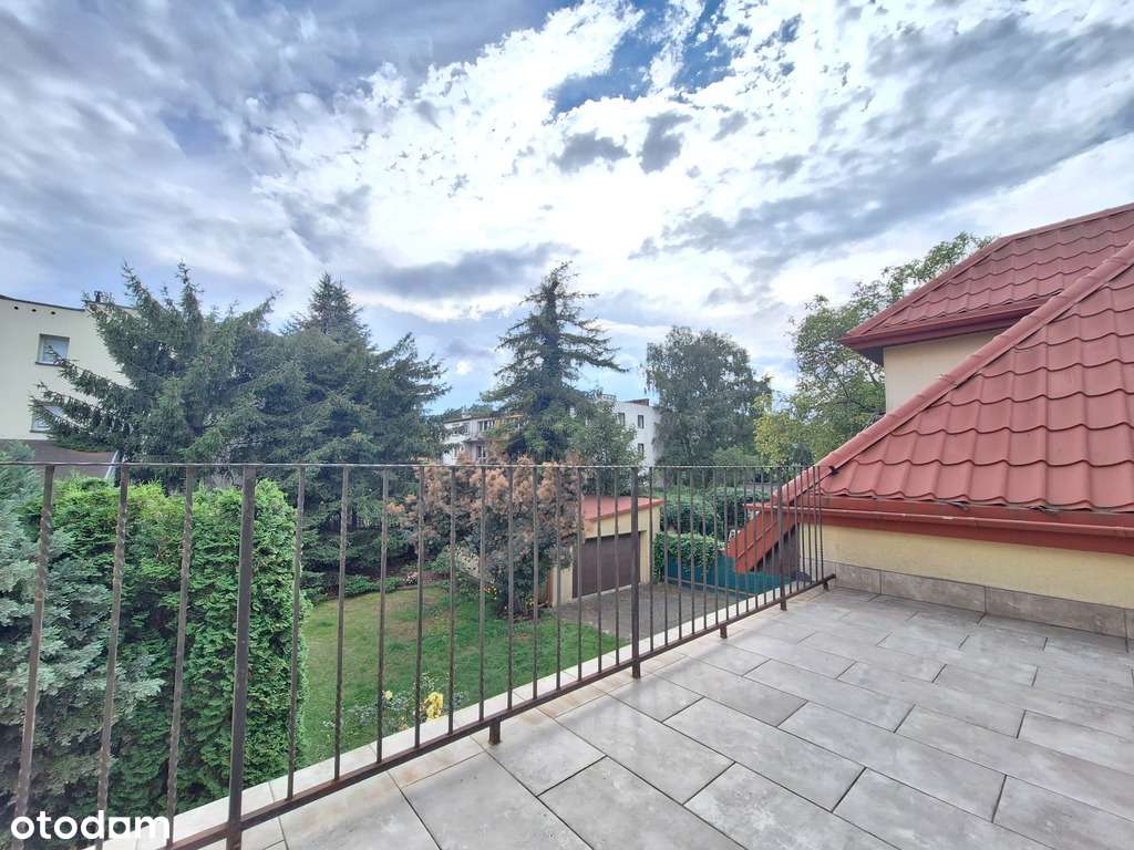 ✅Zobacz >>> Mieszkanie z tarasem na Targówku✅ - Pełny obrazek: 4/17