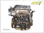 Motor OPEL MOVANO 2003 2.5TDI  Ref: G9U724 - 2