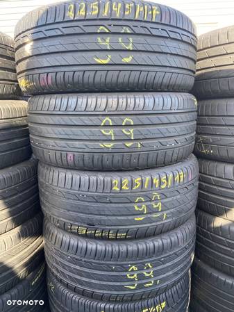 225/45/17 Bridgestone Turanza T001_7,2mm_4szt_(99) - 2