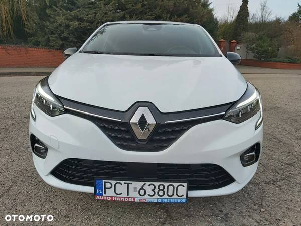 Renault Clio 1.3 TCe Intens EDC - 18