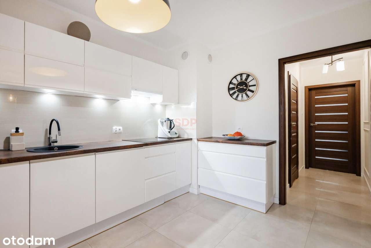 Ładne mieszkanie na zamkniętym osiedlu - Pełny obrazek: 2/20