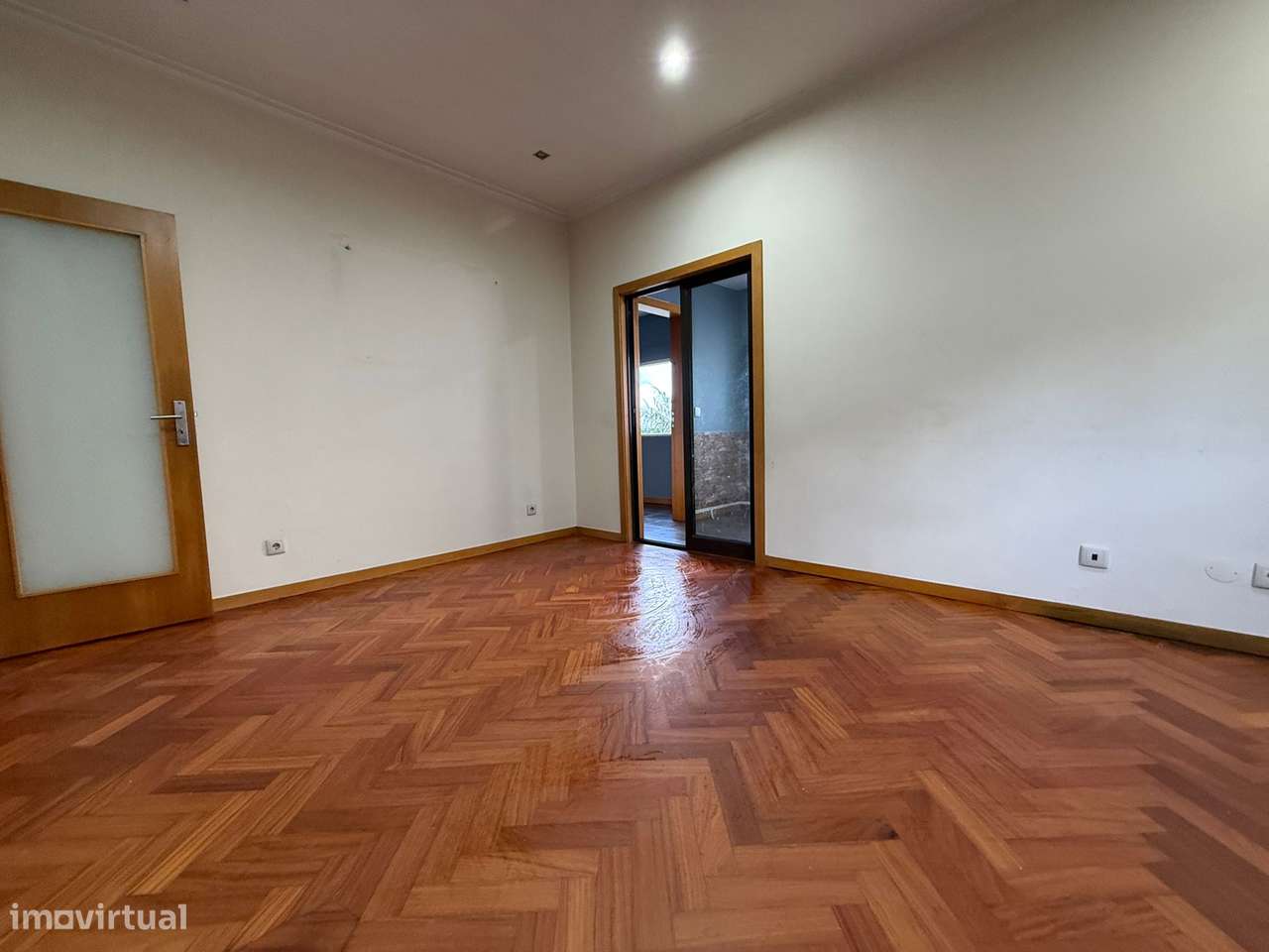 Moradia T2+1 | Garagem | Jardim | Fânzeres | Gondomar-6