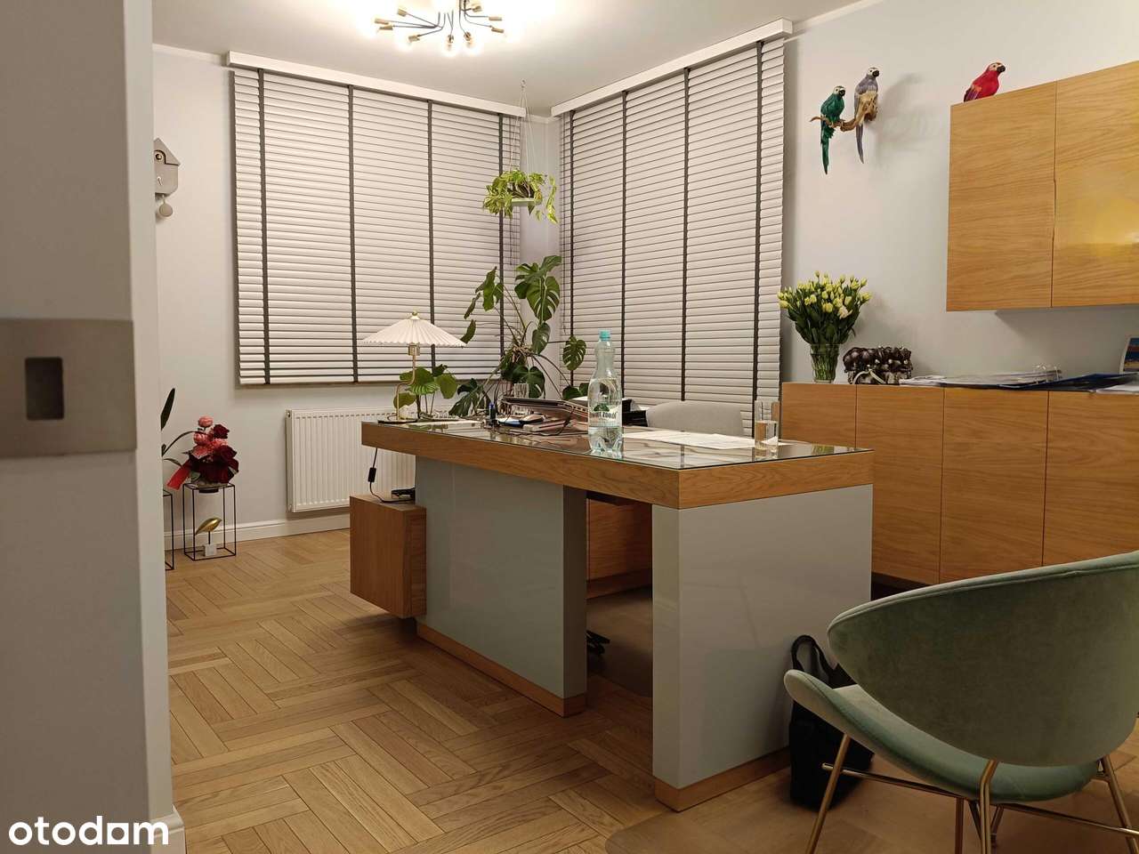 Nowoczesna Kawalerka w Centrum Łodzi