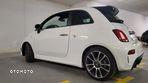 Abarth 595 - 5