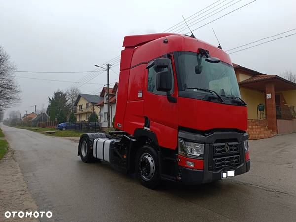 Renault Gama/T460/Automat/Standard/Euro6/ - 3