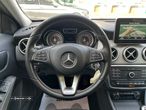 Mercedes-Benz GLA 180 (CDI) d Urban - 9