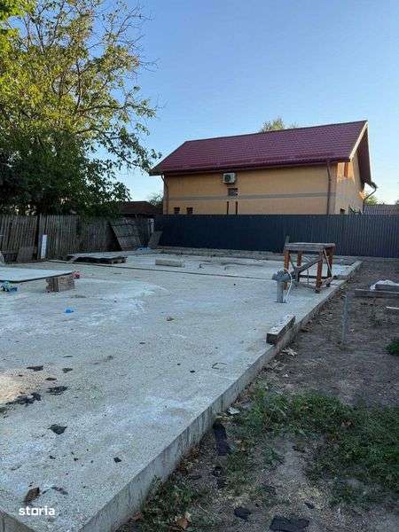 Teren Stradal DN1  Saftica de Vanzare - Imagine principală: 4/5