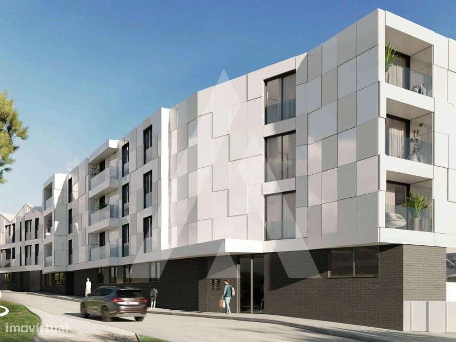 Apartamento T2 situado na Forca - ICON FLORA - AVEIRO-6