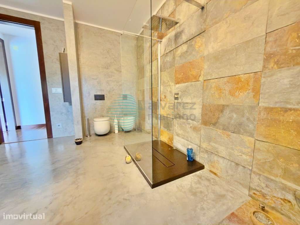 Excelente Moradia / Quinta, área de terreno com 14.600 m2, piscina ...-55