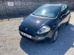 Fiat Punto 1.2 Lounge S&S - 2