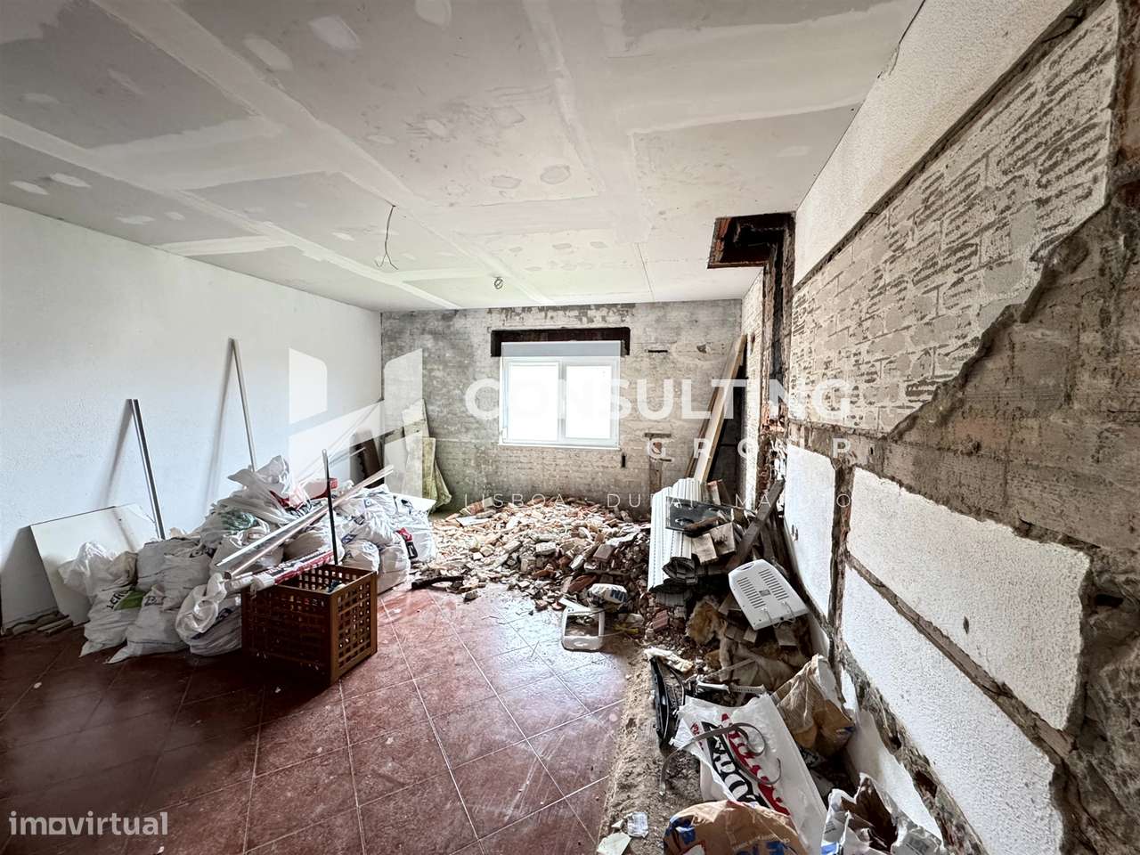 Apartamento T3+2 Venda em Moita,Moita-19