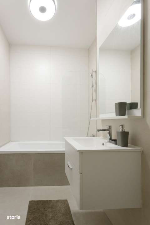 Apartament cu 2 Camere de vazare in First Estates-10