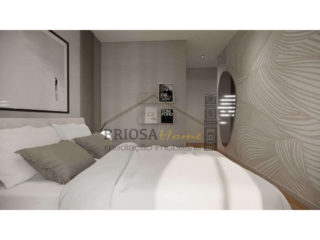 Apartamento T3 na Quinta da Portela, Coimbra - Grande imagem: 4/25