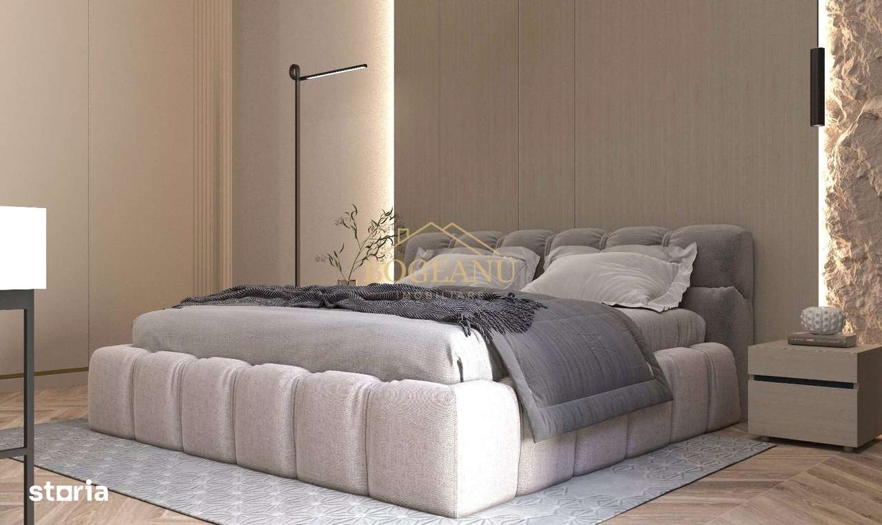 BG109-Apartament Premium 2 cam,TVA 9%-COMISION 0% - Imagine principală: 5/10