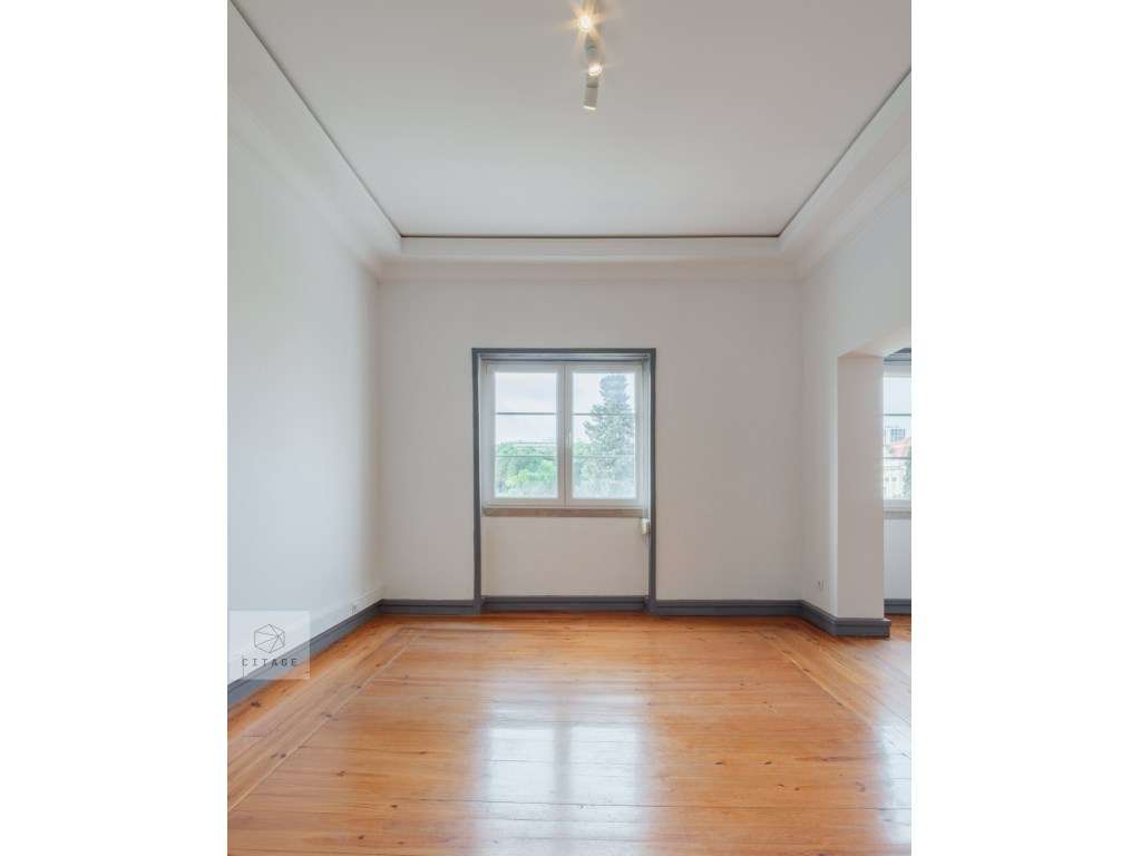 Escritorio para arrendar Sidonio Pais - Grande imagem: 5/28