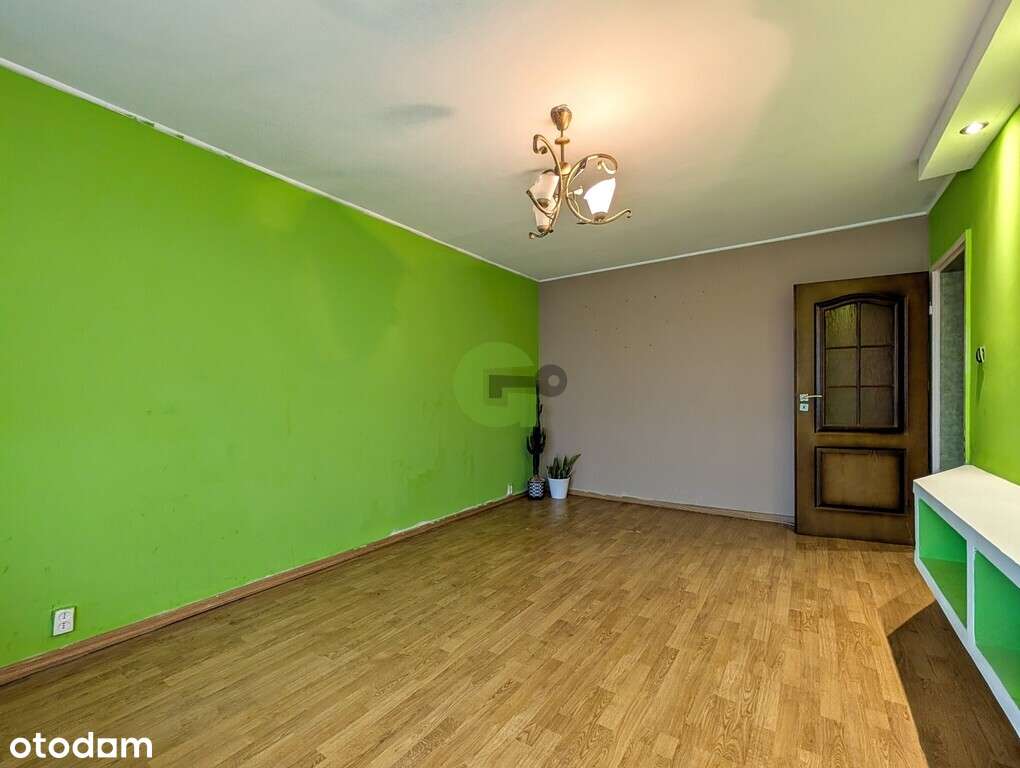 Duże M5 na Wrzosowiaku | Częstochowa ul. Sportowa-1