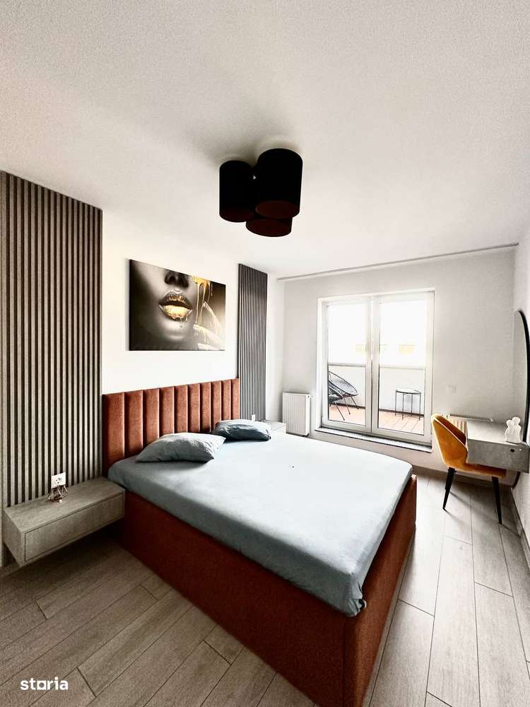 Apartament nou 2 camere de vanzare avantagrden 3 faza 4-6