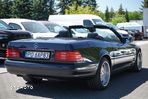 Mercedes-Benz SL 500 - 7