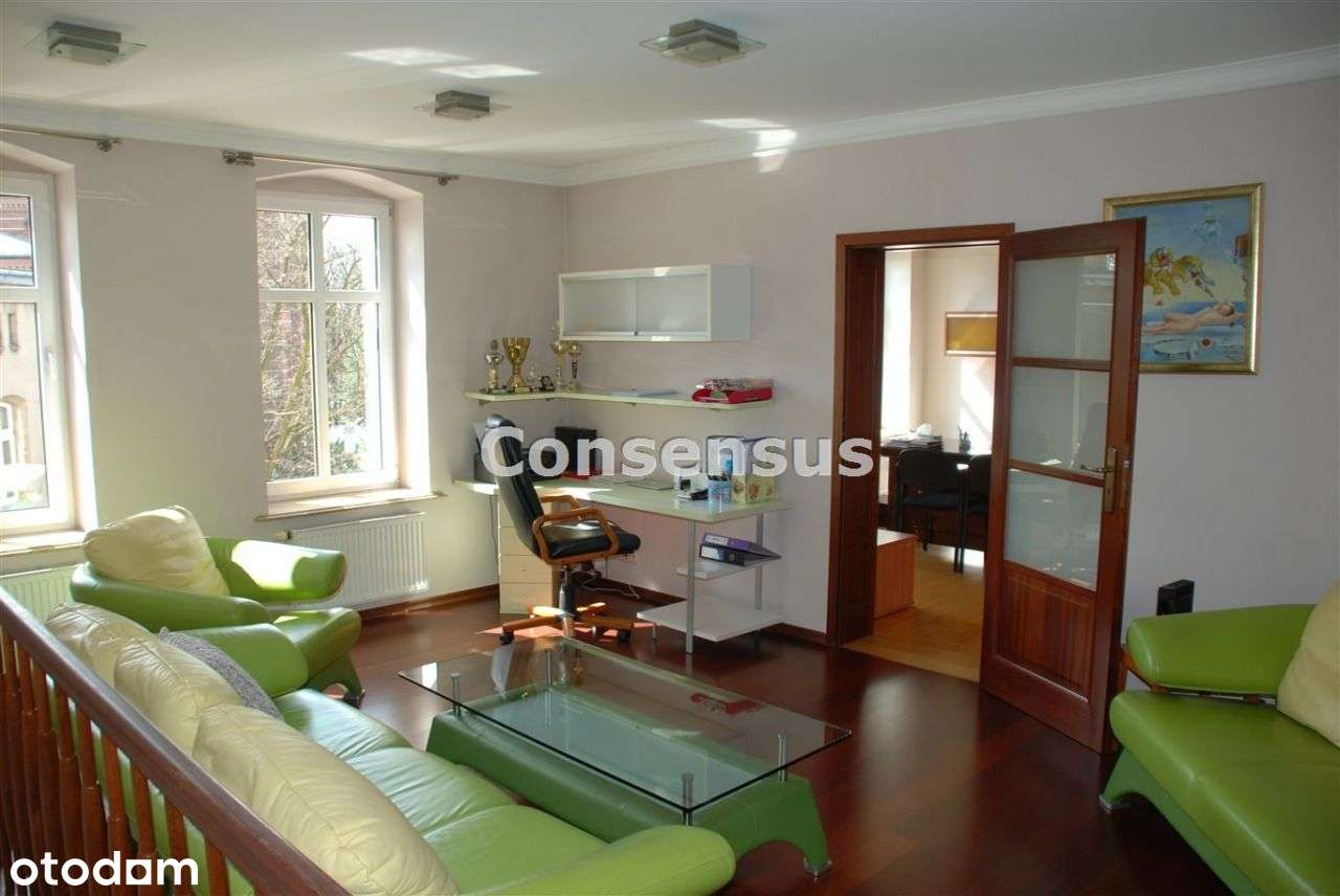 Kamienica Chorzów Strzelców Bytomskich 16-14