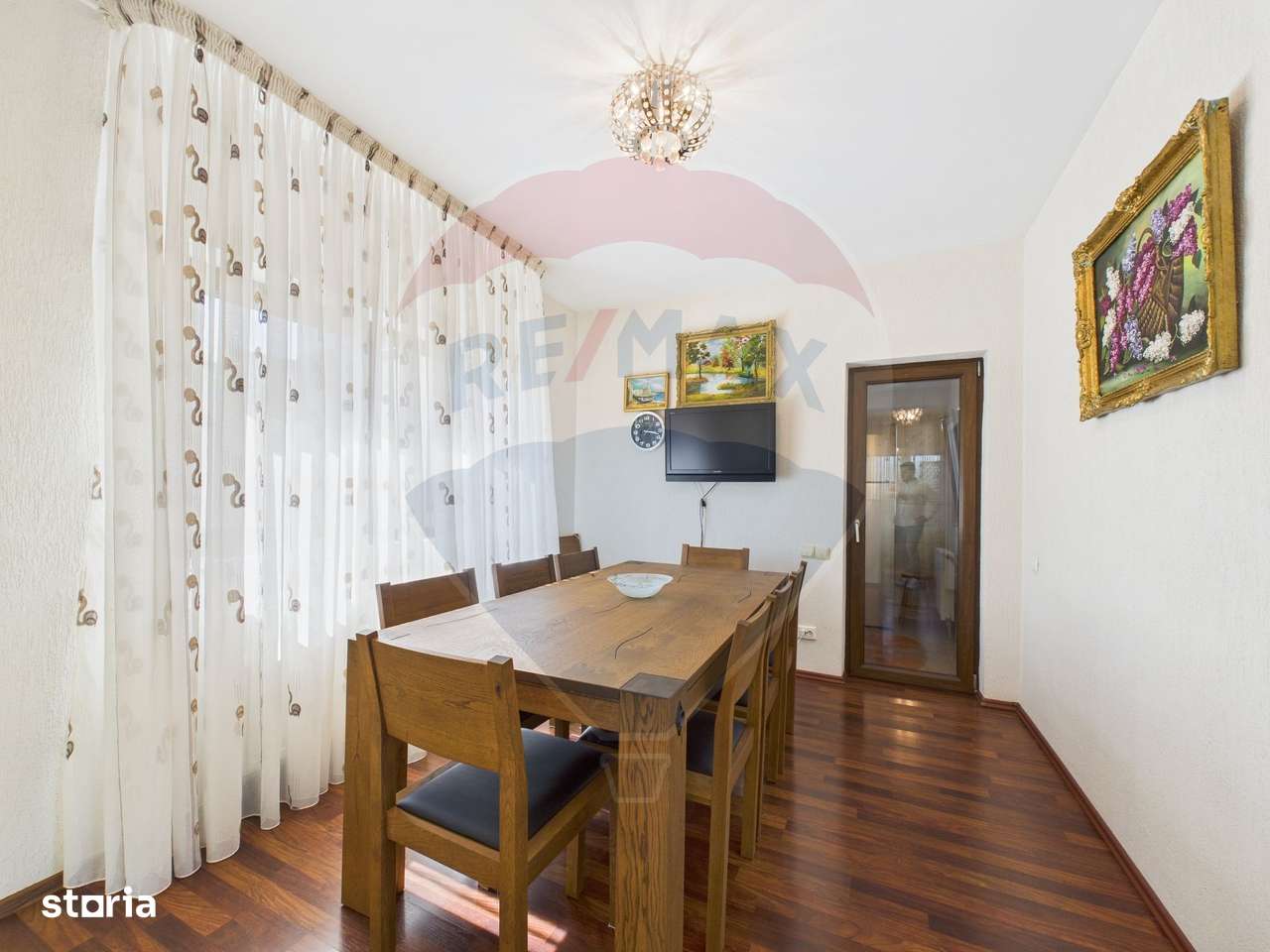 Casă individuală cu teren 500 mp și livadă, Brănești – lângă pădure - Imagine principală: 4/20