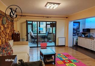 Apartament spatios - 2 camere - zona linistita - Tomis Plus