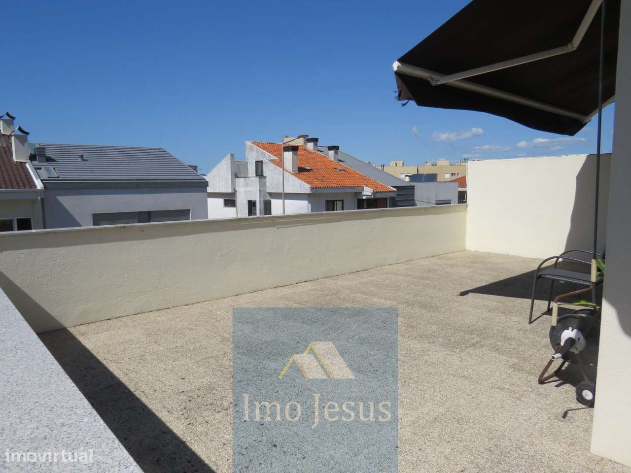 Moradia T5+2 Centro de Gaia-4