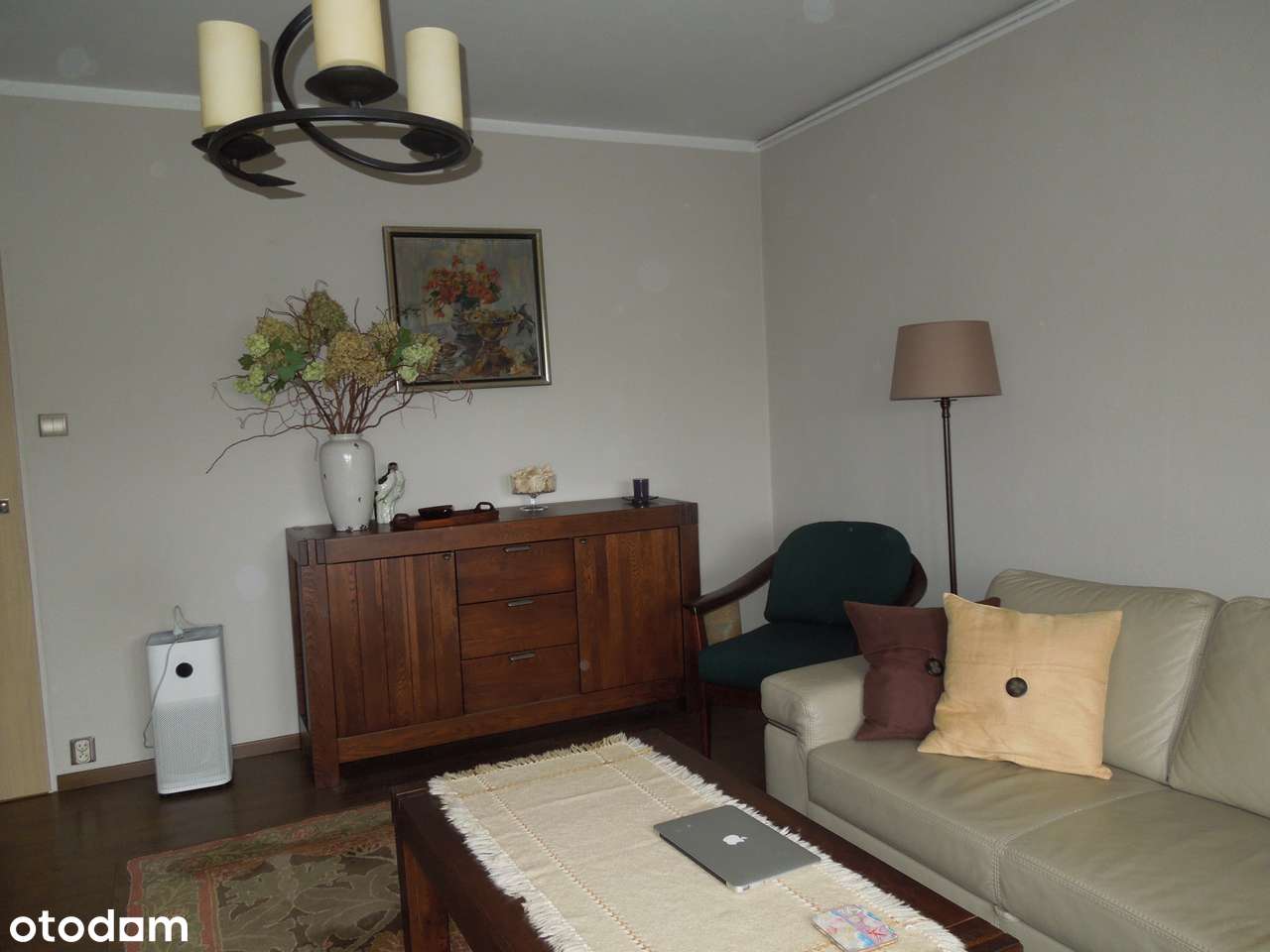 Mieszkanie na sprzedaz  Grunwald/Junikowo.Nowa ,niższa cena. - Pełny obrazek: 2/12