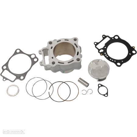 kit cilindro big bore +2mm cylinder works yamaha wr / yz 450 - 1