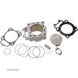 kit cilindro big bore +2mm cylinder works yamaha wr / yz 450 - 1