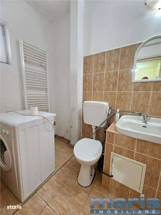 Apartament 1 camera in Dambu B.dul 1848 etaj 3-8