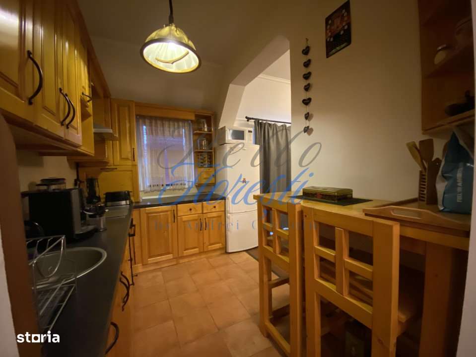 Apartament cu 2 camere | 56 mp | zona Eroilor - Imagine principală: 2/9