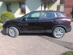 Nissan Qashqai 1.2 DIG-T N-Connecta EU6 - 2