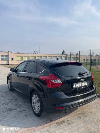 Ford Focus 1.6 TDCi Ambiente - 3