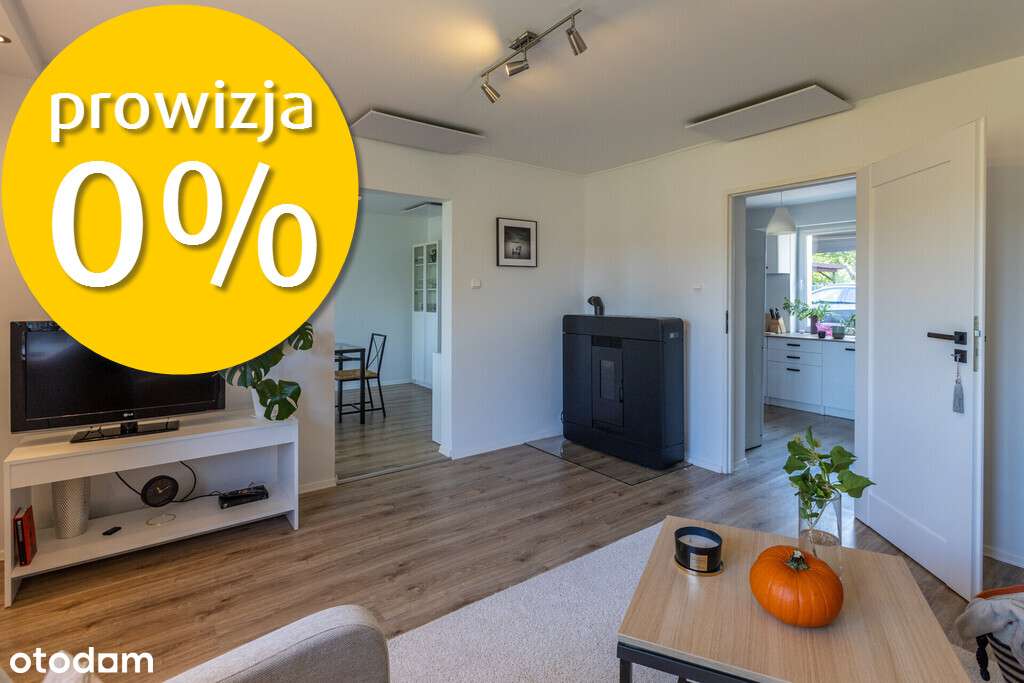 Dom z budynkiem gospodarczym i dużą działką-11