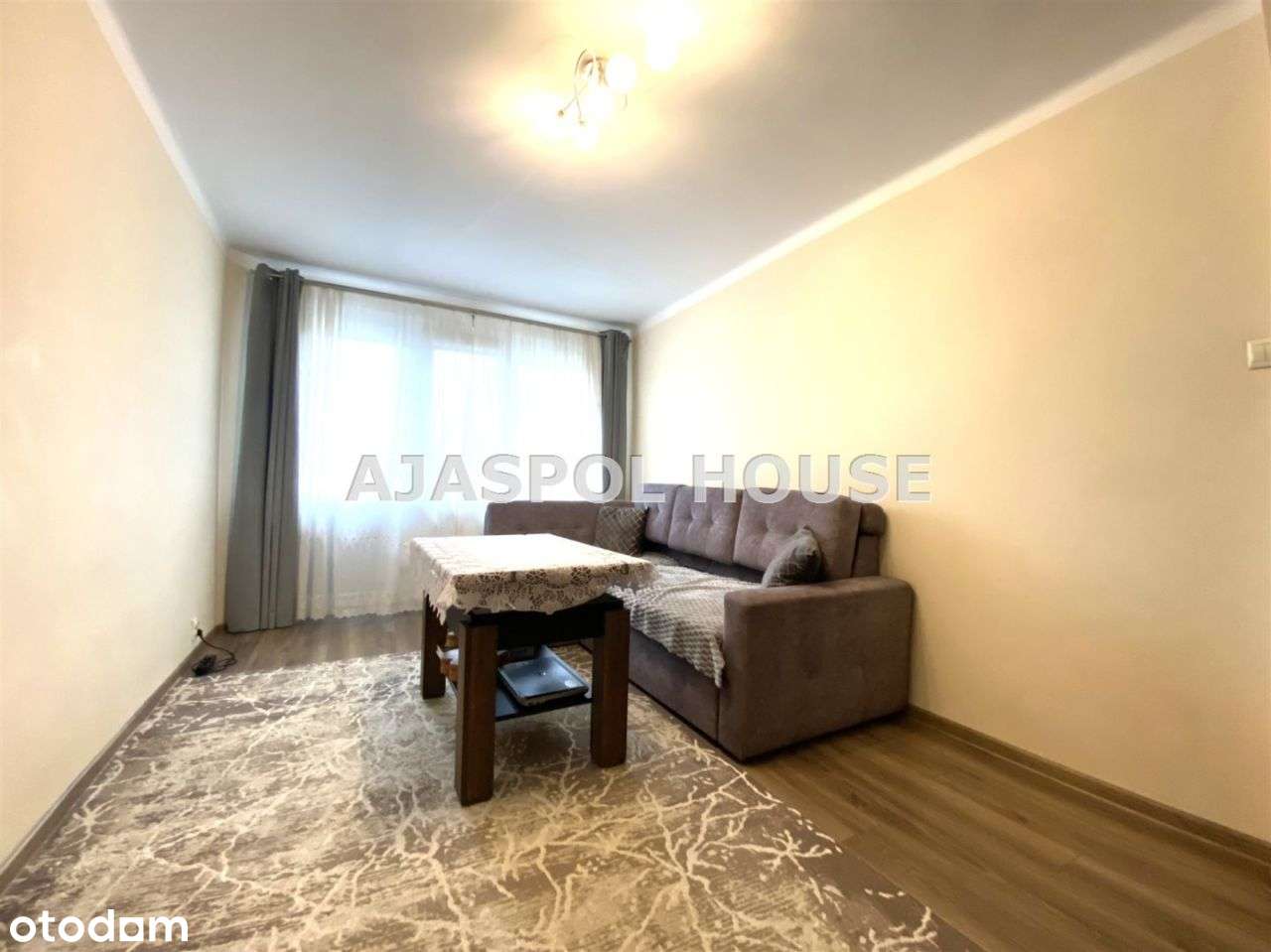 Piastowska * Twoje pierwsze M2 * 43m2 * IIIp cegła - Pełny obrazek: 3/12