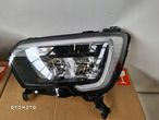 LAMPA LAMPY PRZEDNIE LED RENAULT MASTER IV NOWA - 5