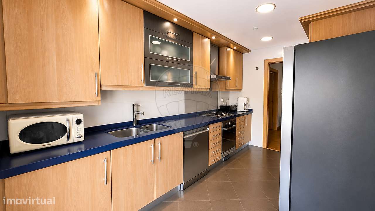 Apartamento T2 para venda-7