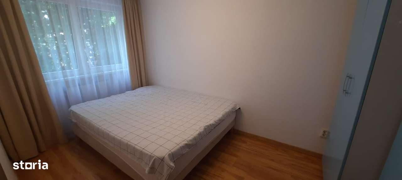 De vanzare ap. 3 camere, Tg. Mures, Zona Budai-3