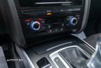 Audi A4 Allroad 2.0 TDI Quattro Stronic - 12