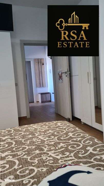 Apartment for sale with a price drop in Mamaia