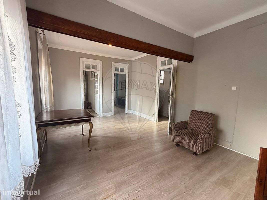 Moradia T4 para venda - Grande imagem: 4/13