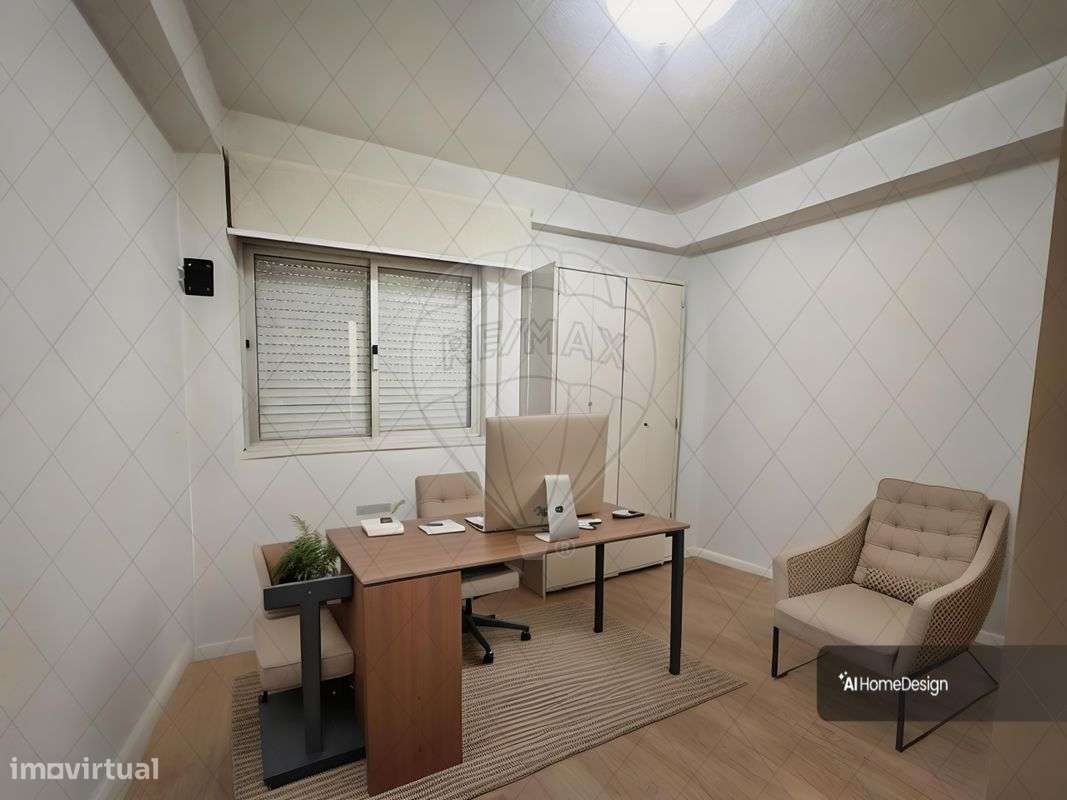 Apartamento T3 para venda - Grande imagem: 4/19