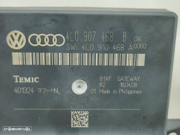 Modulo Audi Q7 (4Lb) - 6