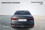 Audi S8 TFSI quattro tiptronic - 8