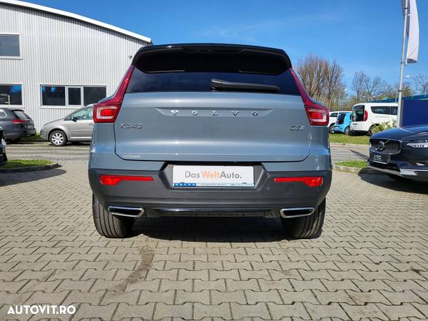 Volvo XC 40 D3 R-Design - 11