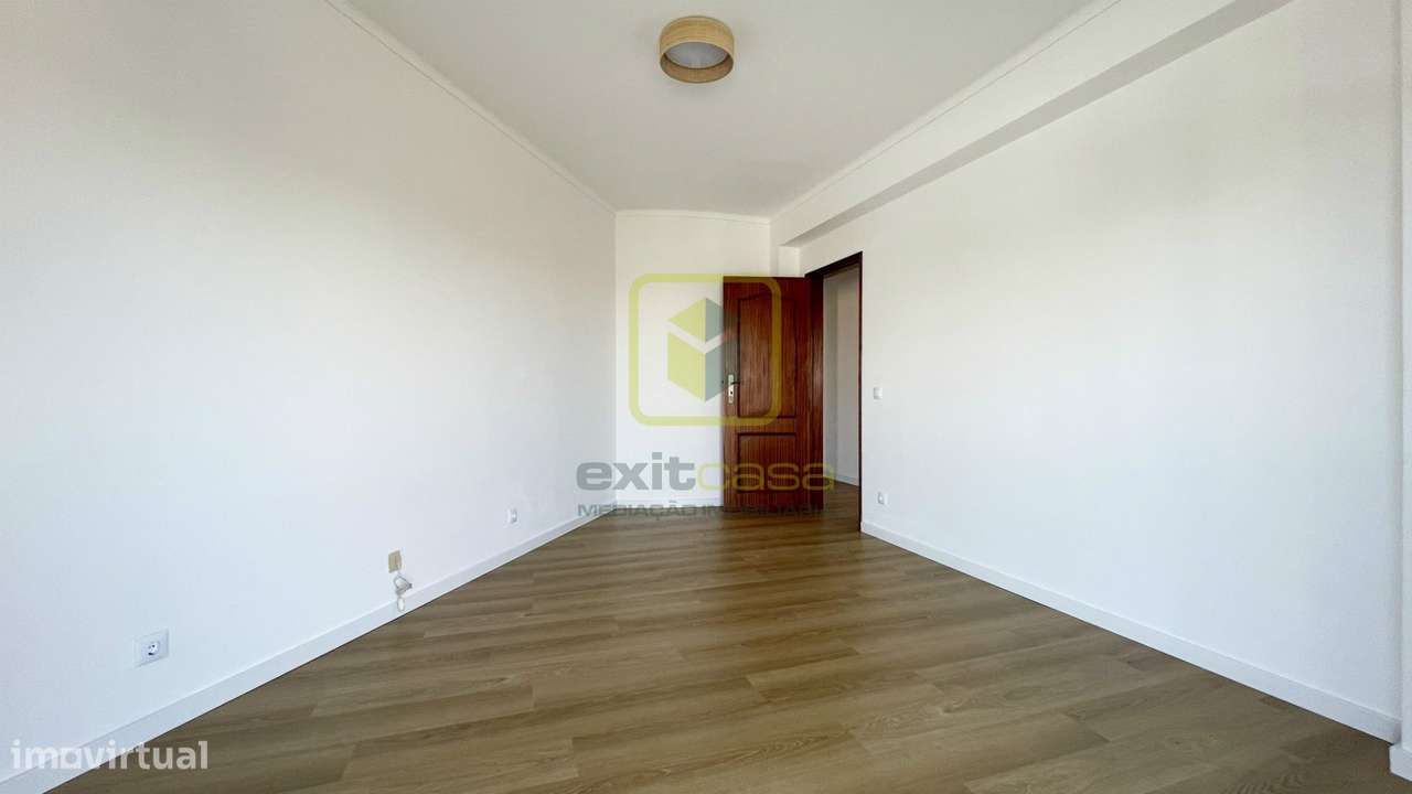 Apartamento T2 na Vagueira-17