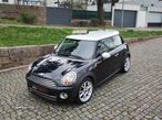 MINI Cooper D - 7