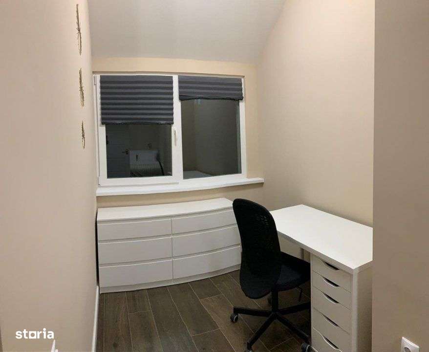 Casa de vanzare, formata din 2 apartamente, P-ta Abator - Imagine principală: 2/17