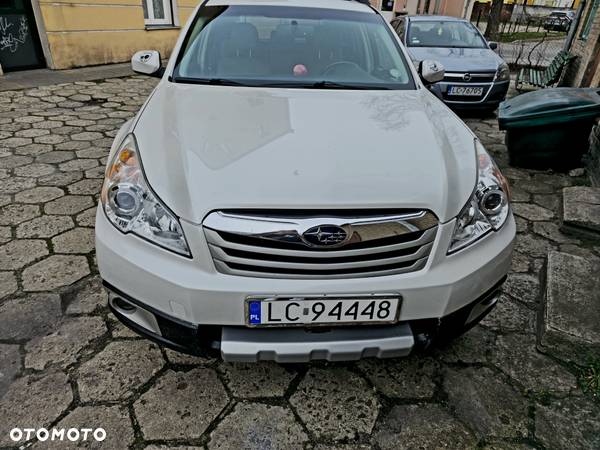 Subaru Outback 3.6R Automatik Exclusive - 7